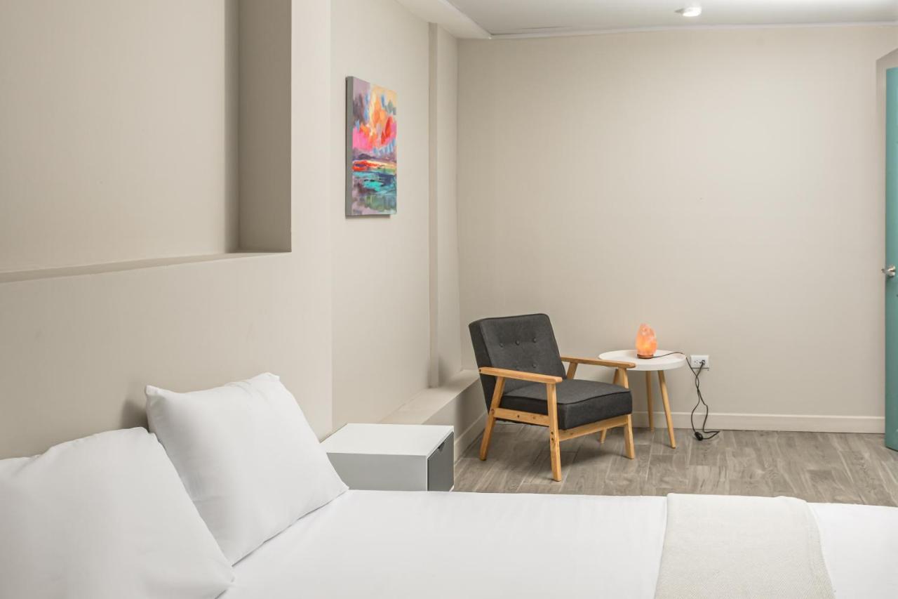Otoya 1907 Hotel (Adults Only) Сан-Хосе Екстер'єр фото
