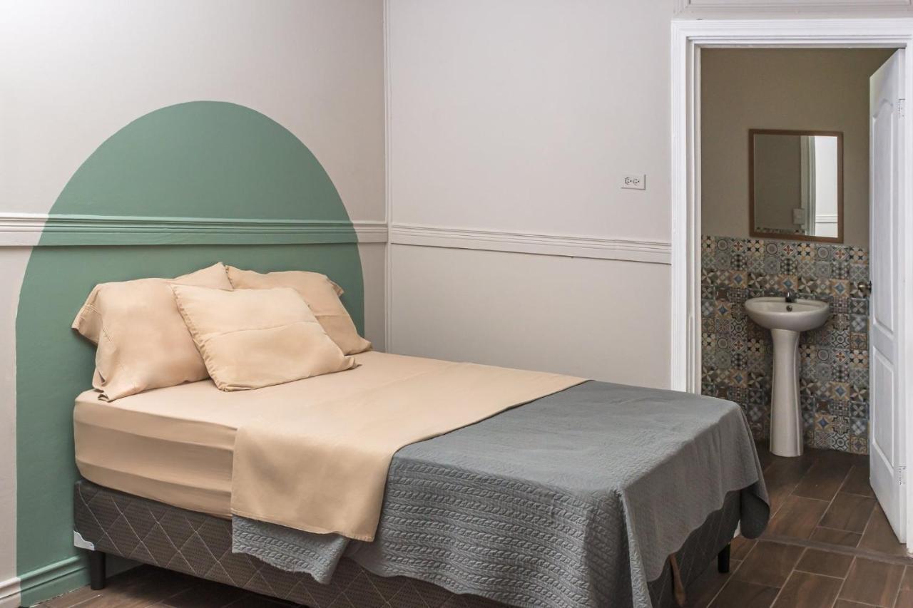 Otoya 1907 Hotel (Adults Only) Сан-Хосе Екстер'єр фото